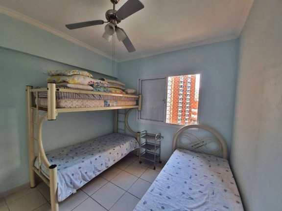 Imagem Apartamento com 2 Quartos à Venda, 72 m² em Guilhermina - Praia Grande