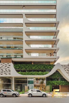 Imagem Imóvel com 3 Quartos à Venda, 100 m² em Praia Da Costa - Vila Velha