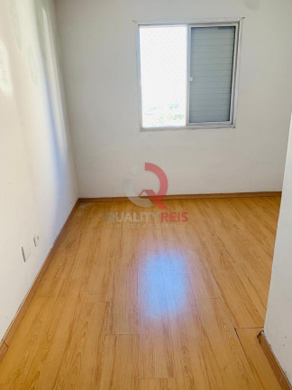 Imagem Apartamento com 2 Quartos à Venda, 52 m² em Limão - São Paulo Imagem Apartamento com 2 Quartos à Venda, 52 m² em Limão - São Paulo
