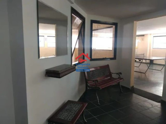 Imagem Apartamento com 2 Quartos à Venda, 58 m² em Aviação - Praia Grande Imagem Apartamento com 2 Quartos à Venda, 58 m² em Aviação - Praia Grande
