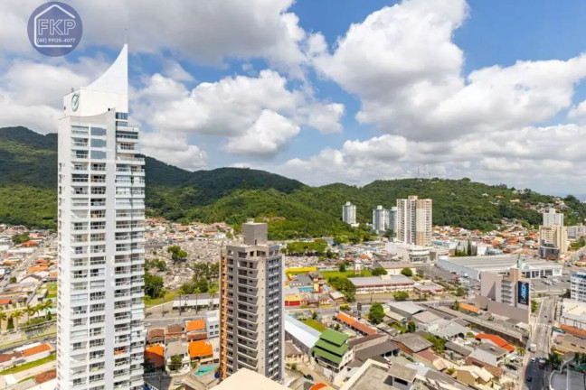 Imagem Apartamento com 3 Quartos à Venda, 87 m² em Fazenda - Itajaí