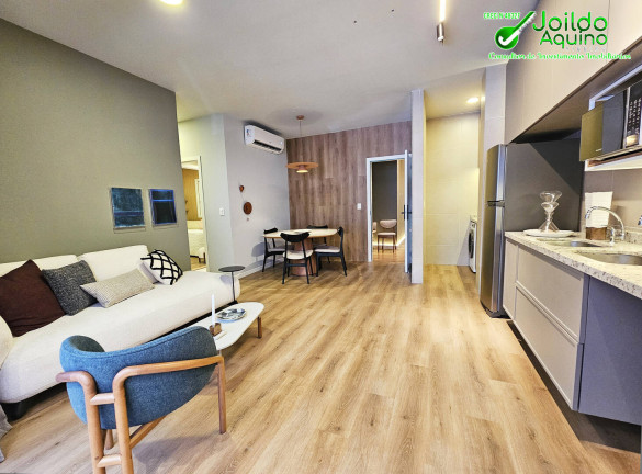 Imagem Apartamento com 2 Quartos à Venda, 70 m² em Meireles - Fortaleza Imagem Apartamento com 2 Quartos à Venda, 70 m² em Meireles - Fortaleza