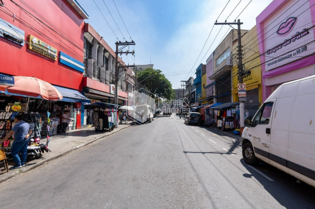 Imagem Loja à Venda, 1.744 m² em Brás - São Paulo Imagem Loja à Venda, 1.744 m² em Brás - São Paulo