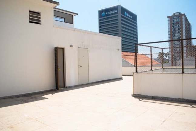 Imagem Imóvel com 3 Quartos à Venda, 92 m² em Tijuca - Rio De Janeiro