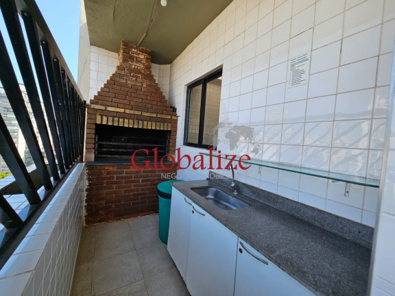 Imagem Imóvel com 1 Quarto à Venda, 65 m² em José Menino - Santos