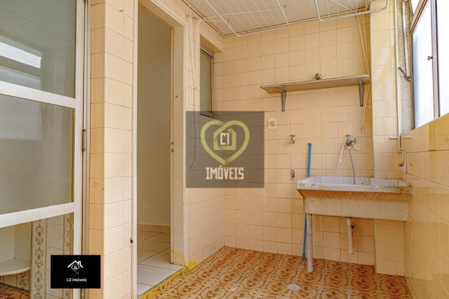 Imagem Apartamento com 3 Quartos à Venda, 118 m² em Consolação - São Paulo Imagem Apartamento com 3 Quartos à Venda, 118 m² em Consolação - São Paulo