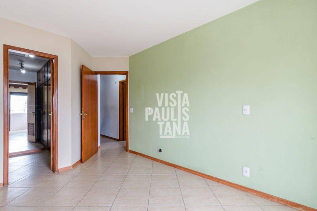 Imagem Apartamento com 4 Quartos à Venda, 190 m² em Perdizes - São Paulo