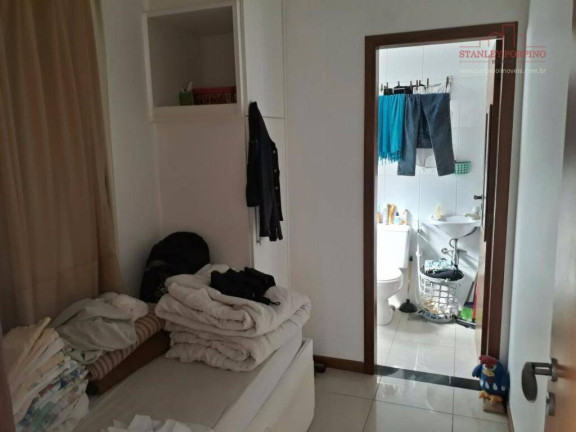Imagem Apartamento com 4 Quartos à Venda, 250 m² em Praia De Itaparica - Vila Velha Imagem Apartamento com 4 Quartos à Venda, 250 m² em Praia De Itaparica - Vila Velha
