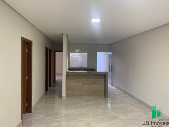 Imagem Casa com 3 Quartos à Venda, 115 m² em Bairro Jardim Primavera - Montes Claros