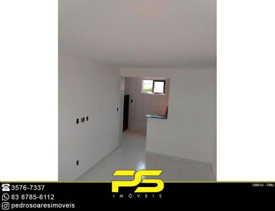 Imagem Apartamento com 2 Quartos à Venda, 60 m² em Cristo Redentor - João Pessoa Imagem Apartamento com 2 Quartos à Venda, 60 m² em Cristo Redentor - João Pessoa