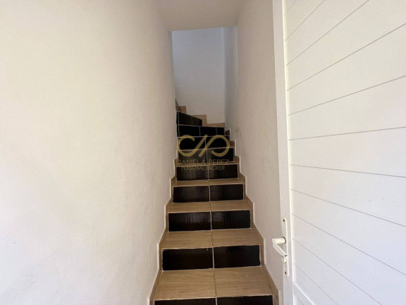 Imagem Casa de Condomínio com 2 Quartos à Venda, 53 m² em Sítio Do Campo - Praia Grande Imagem Casa de Condomínio com 2 Quartos à Venda, 53 m² em Sítio Do Campo - Praia Grande