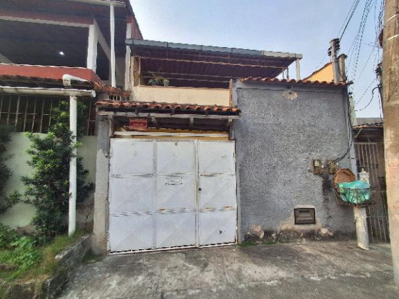 Casa com 2 Quartos à Venda, 77 m² em Miriambi - Sao Goncalo