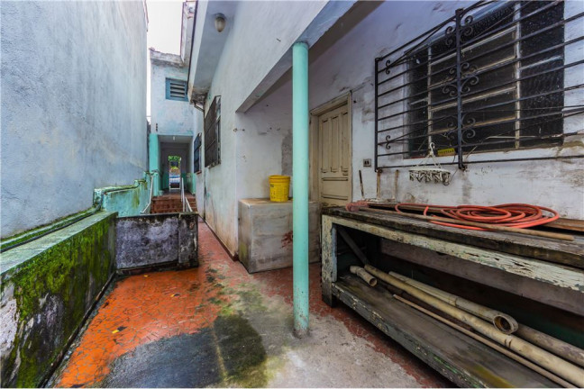 Imagem Casa com 1 Quarto à Venda, em Alto Da Mooca - São Paulo Imagem Casa com 1 Quarto à Venda, em Alto Da Mooca - São Paulo