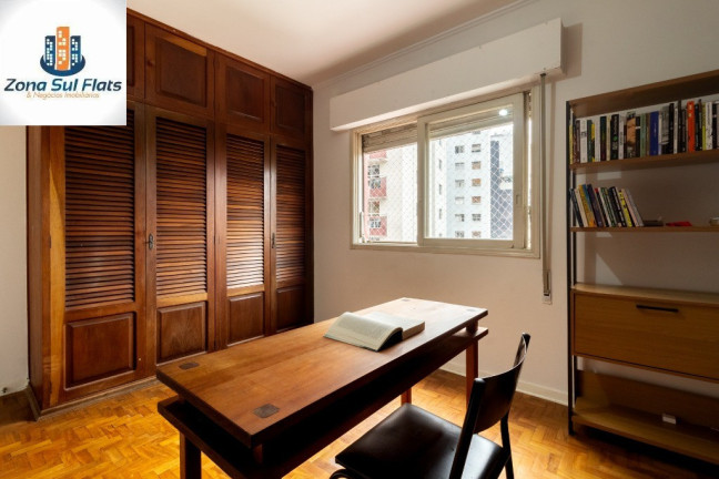Imagem Apartamento com 2 Quartos à Venda, 71 m² em Consolação - São Paulo Imagem Apartamento com 2 Quartos à Venda, 71 m² em Consolação - São Paulo