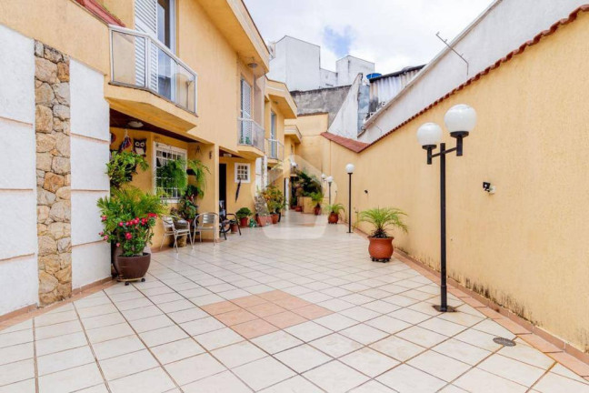 Imagem Casa com 3 Quartos à Venda, 152 m² em Vila Bertioga - São Paulo Imagem Casa com 3 Quartos à Venda, 152 m² em Vila Bertioga - São Paulo
