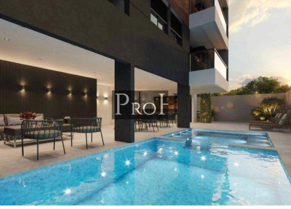 Imagem Cobertura com 3 Quartos à Venda, 125 m² em Jardim - Santo André Imagem Cobertura com 3 Quartos à Venda, 125 m² em Jardim - Santo André