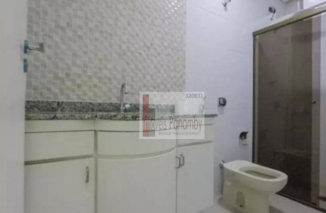 Imagem Casa com 4 Quartos à Venda, 184 m² em Jardim Da Saúde - São Paulo