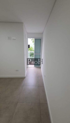 Imagem Apartamento com 3 Quartos à Venda, 76 m² em Vila Camilópolis - Santo André