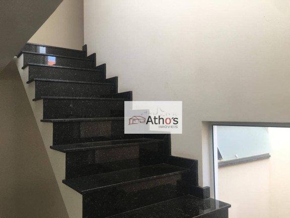 Imagem Casa com 3 Quartos à Venda, 178 m² em Vila Castelo Branco - Indaiatuba