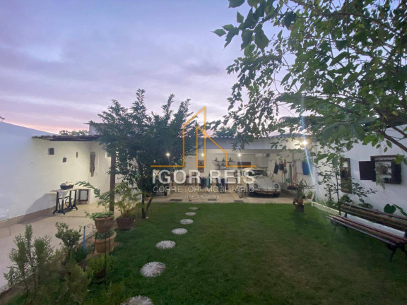 Imagem Casa com 4 Quartos à Venda,  em Parque Rosário - Campos Dos Goytacazes