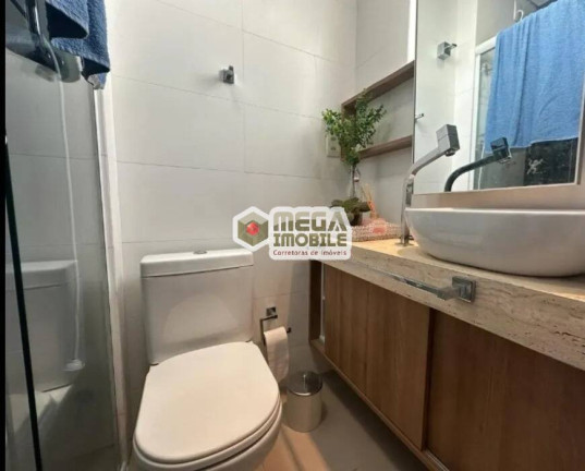 Imagem Apartamento com 2 Quartos à Venda, 70 m² em Centro - Florianópolis Imagem Apartamento com 2 Quartos à Venda, 70 m² em Centro - Florianópolis