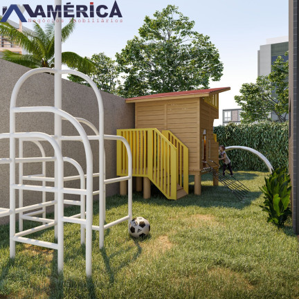 Imagem Imóvel com 1 Quarto à Venda, 24 m² em Manaíra - João Pessoa Imagem Imóvel com 1 Quarto à Venda, 24 m² em Manaíra - João Pessoa