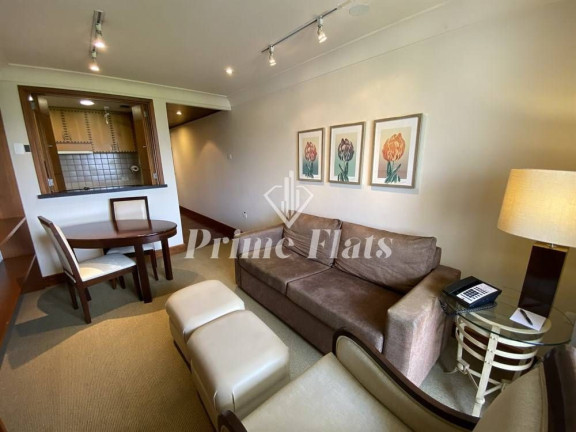 Imagem Apartamento com 1 Quarto para Alugar, 47 m² em Alto De Pinheiros - São Paulo Imagem Apartamento com 1 Quarto para Alugar, 47 m² em Alto De Pinheiros - São Paulo