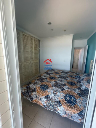 Imagem Apartamento com 2 Quartos à Venda, 72 m² em Maracanã - Praia Grande Imagem Apartamento com 2 Quartos à Venda, 72 m² em Maracanã - Praia Grande