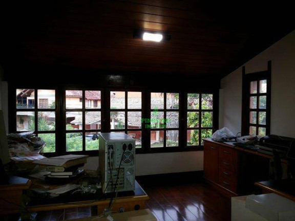 Imagem Casa com 3 Quartos à Venda, 300 m² em Piratininga - Niterói