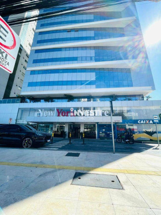 Sala Comercial à Venda, 65 m² em Setor Sul - Goiânia