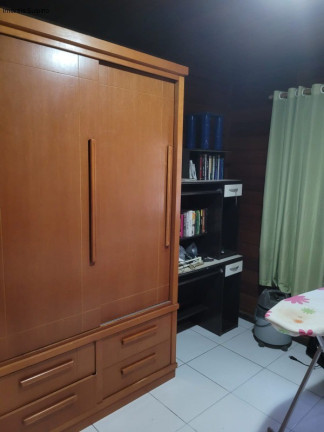 Imagem Imóvel com 3 Quartos à Venda, 387 m² em Guaratiba - Rio De Janeiro
