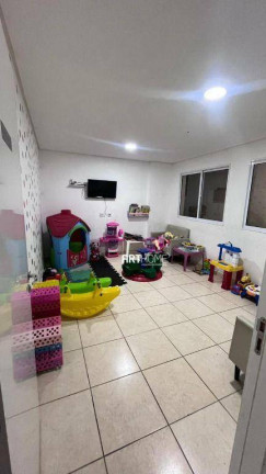 Imagem Apartamento com 2 Quartos à Venda, 54 m² em Vila Humaitá - Santo André Imagem Apartamento com 2 Quartos à Venda, 54 m² em Vila Humaitá - Santo André