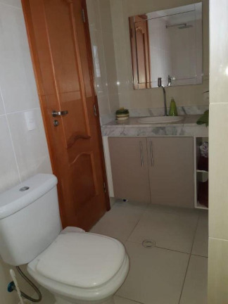 Imagem Apartamento com 3 Quartos à Venda, 104 m² em Canto Do Forte - Praia Grande