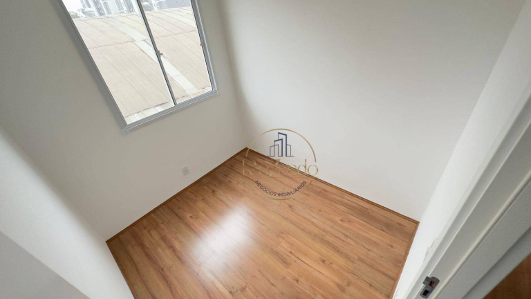 Imagem Apartamento com 2 Quartos à Venda, 37 m² em Mooca - São Paulo