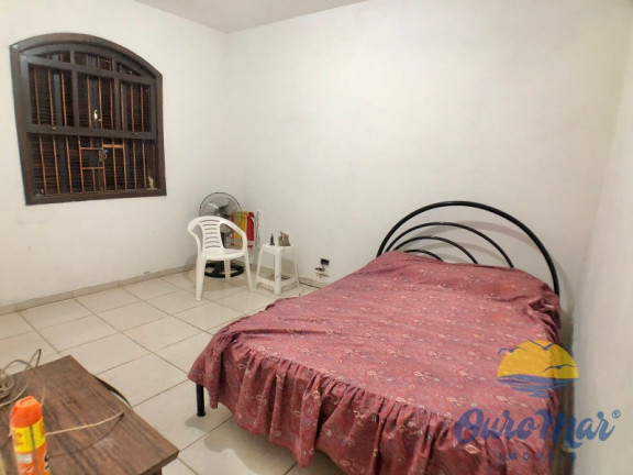 Casa com 2 Quartos para Alugar ou Temporada, 60 m² em Santa Cruz - Itanhaém