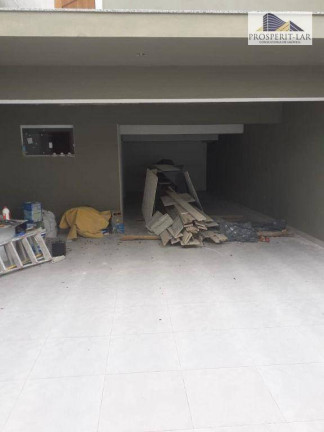 Imagem Casa com 3 Quartos à Venda, 150 m² em Jardim Vila Galvão - Guarulhos