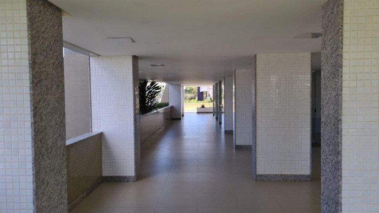 Imagem Apartamento com 3 Quartos à Venda, 110 m² em Itaigara - Salvador