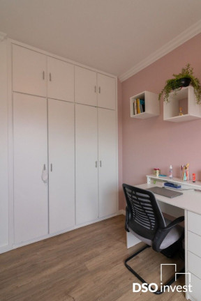Imagem Apartamento com 3 Quartos à Venda ou Locação, 170 m² em Moema - São Paulo