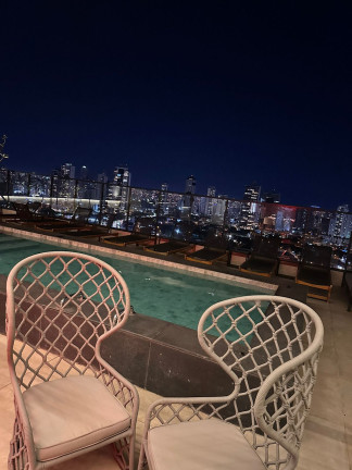 Imagem Apartamento com 3 Quartos à Venda, 119 m² em Setor Marista - Goiânia Imagem Apartamento com 3 Quartos à Venda, 119 m² em Setor Marista - Goiânia