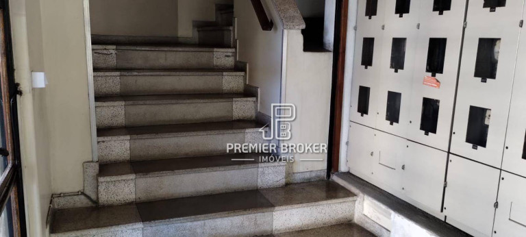 Imagem Apartamento com 1 Quarto à Venda, 30 m² em Alto - Teresópolis