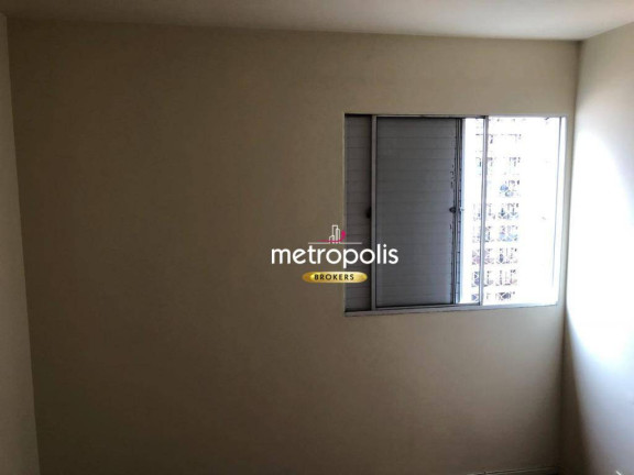 Imagem Apartamento com 3 Quartos à Venda, 100 m² em Santa Paula - São Caetano Do Sul