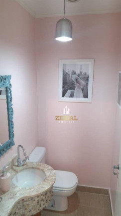 Imagem Apartamento com 3 Quartos à Venda, 146 m² em Boa Vista - São Caetano Do Sul