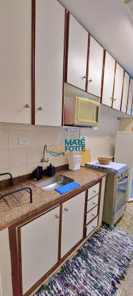 Imagem Cobertura com 3 Quartos à Venda, 90 m² em Praia Grande - Ubatuba
