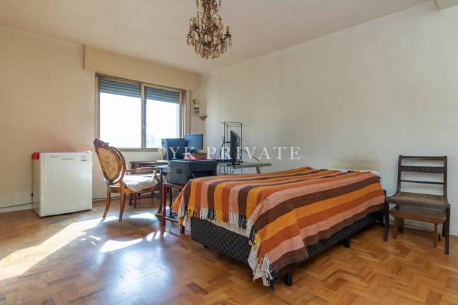 Imagem Apartamento com 3 Quartos à Venda, 213 m² em Higienópolis - São Paulo Imagem Apartamento com 3 Quartos à Venda, 213 m² em Higienópolis - São Paulo