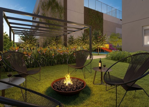 Imagem Apartamento com 3 Quartos à Venda, 59 m² em Limão - São Paulo