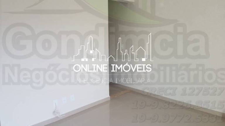 Imagem Casa com 2 Quartos à Venda, 120 m² em Condomínio Dr Falseti  - Mogi Guaçu