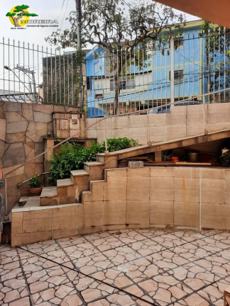 Imagem Casa com 5 Quartos à Venda, 269 m² em Agua Fria - São Paulo