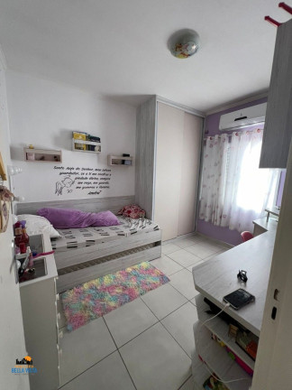 Imagem Casa com 3 Quartos à Venda, em Vila Valença - São Vicente Imagem Casa com 3 Quartos à Venda, em Vila Valença - São Vicente