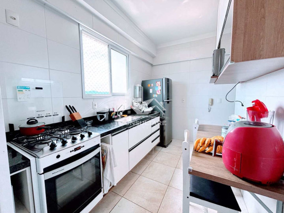 Imagem Apartamento com 2 Quartos à Venda, 67 m² em Macuco - Santos