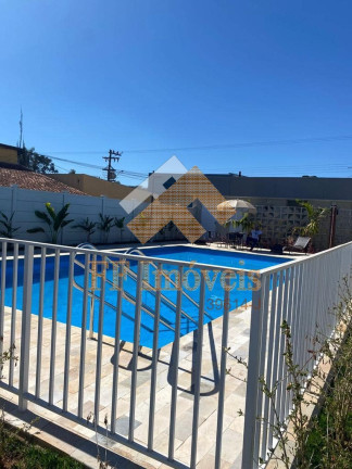 Imagem Apartamento com 2 Quartos à Venda, 49 m² em Cidade Jardim - São Carlos